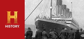Величайшие тайны истории, 5 сезон, 12 эп. Потопление "Титаника".