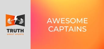 Awesome Captains Awesome Captains