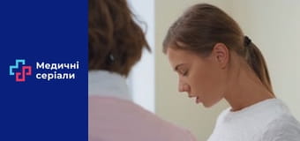 Т/с Женский доктор Сезон 5 серия 40 Т/с Женский доктор Сезон 5 серия 40