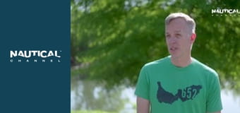 Facing Waves - Ep8 – Kayaking the Tennessee River Line