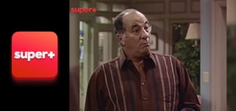 Т/с "Альф", 2 сезон, 22 с.