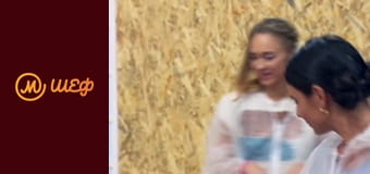 Сезон 10, Випуск 11