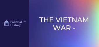 The Vietnam War - Episode 2