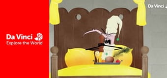 Jolly Jesters - The Spice Craze