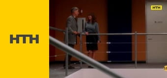 Т/с "NCIS: Полювання на вбивцю", 3 сезон, 7-9 с.