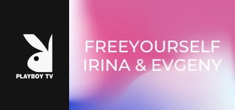 Freeyourself Irina & Evgeny