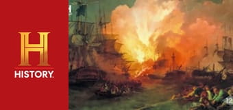 Необъяснимое с Уильямом Шетнером, 84 эп. Золотой век пиратов.