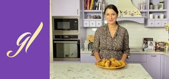 Рецепты печенья и конфет. Выпуск 5