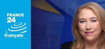 Ici l'Europe : on vous écoute E1