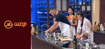 Сезон 9, Випуск 6, Частина 3