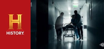 Необъяснимое с Уильямом Шетнером, 6 эп. Жизнь после смерти.