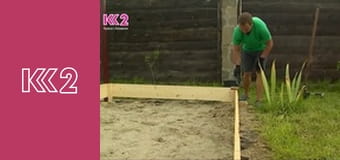 Удачний проект S3E35