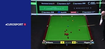 Снукер. Tour Championship в Манчестере, Великобритания. Раунд 1.