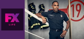 Пожарная часть № 19 S6E17 - Все мои деяния