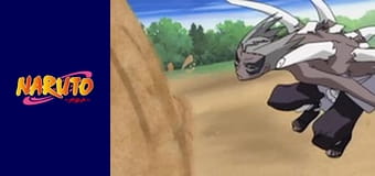 Наруто Сезон 1 Эпизод 32