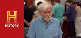 Звезды ломбарда, 25 сезон, 13 эп. Вперед, Звезда смерти.