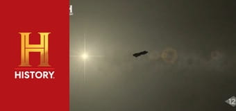 Древние пришельцы, 17 сезон, 1 эп. Невероятные открытия: Первая десятка.