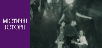 Т/с "Містичні історії" Сезон 2 серія 13