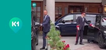 Т/с "Мисливці за реліквіями".