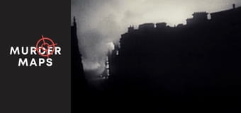 Morilec iz časov zatemnitve