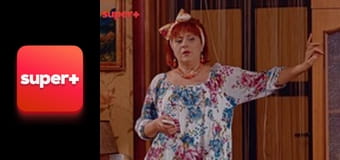 Т/с "Когда мы дома. Новая история", 1 сезон, 21 с. "Привычка жениться".