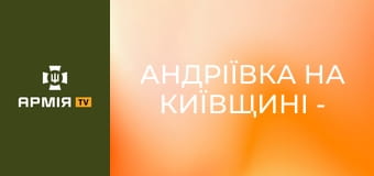 Андріївка на Київщині - маленький Маріуполь. Село стерте з лиця землі || Хащі.
