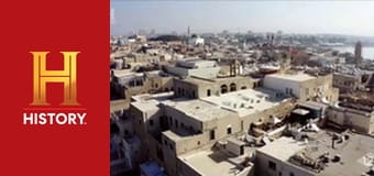 Необъяснимое с Уильямом Шетнером, 35 эп. Охота за утраченными сокровищами.