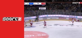 Lední hokej - Färjestad - Timrå Lední hokej - Färjestad - Timrå