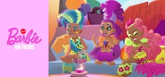 Cave Club Season 1 Episode 3