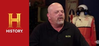 Звезды ломбарда: По всей Америке, 1 сезон, 8 эп. Милая Каролина.