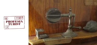 Тайният десерт и съкровището на Гулбенкян (Португалия) Тайният десерт и съкровището на Гулбенкян (Португалия)