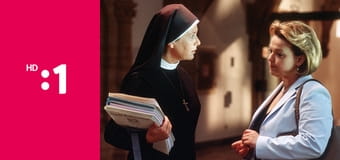 Mníšky v akcii E14 - Stratený obraz Mníšky v akcii E14 - Stratený obraz