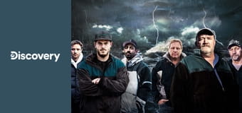 Смертельный улов S12E11