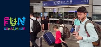 Earners - Season 3 Episode 36