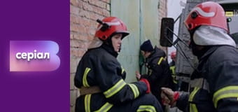 "Вызов", 2 сезон, 6 эп.