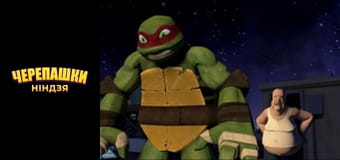 Teenage Mutant Ninja Turtles Season 1 Episode 20