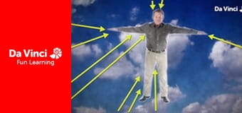 Дослідження: «Наука вдома» - Тиск