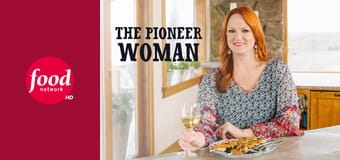 Из города на ранчо. Вкусные рецепты от Ри S25E5 - Ужин на гриле