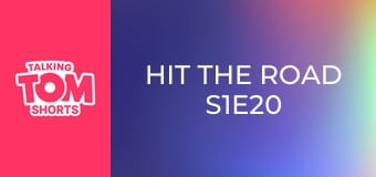 Hit the Road S1E20 Hit the Road S1E20