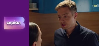 Т/с "Філін", 1 сезон, 9 с.