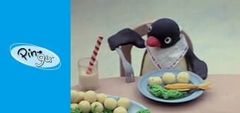 Pingu Сезон 1 Эпизод 1