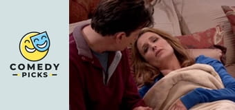 Charlie Tries Sleep Deprivation S1E3