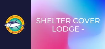 Shelter Cover Lodge - Alaska, part 2 Shelter Cover Lodge - Alaska, part 2