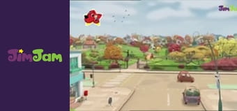 Bing S1E49 - Makkok Bing S1E49 - Makkok