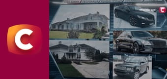 Т/с "Слід". "Майже англійське вбивство".