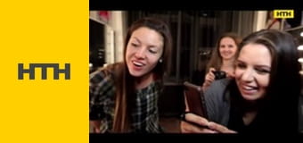 "Таємниці світу".