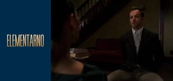 Elementary Season 4 Episode 4