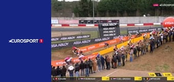 Велоспорт. Велокросс. Superprestige. Этап 5 в Хёсден-Золдере, Бельгия. Мужчины. Прямая трансляция.