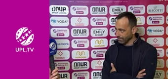 УПЛ: VBET. Матч-центр. Прямая трансляция.