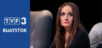 Bez trybu Justyna Dobrosz-Oracz E63 Bez trybu Justyna Dobrosz-Oracz E63